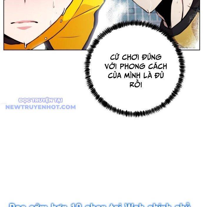Góc Cao Khung Thành: Chapter 135