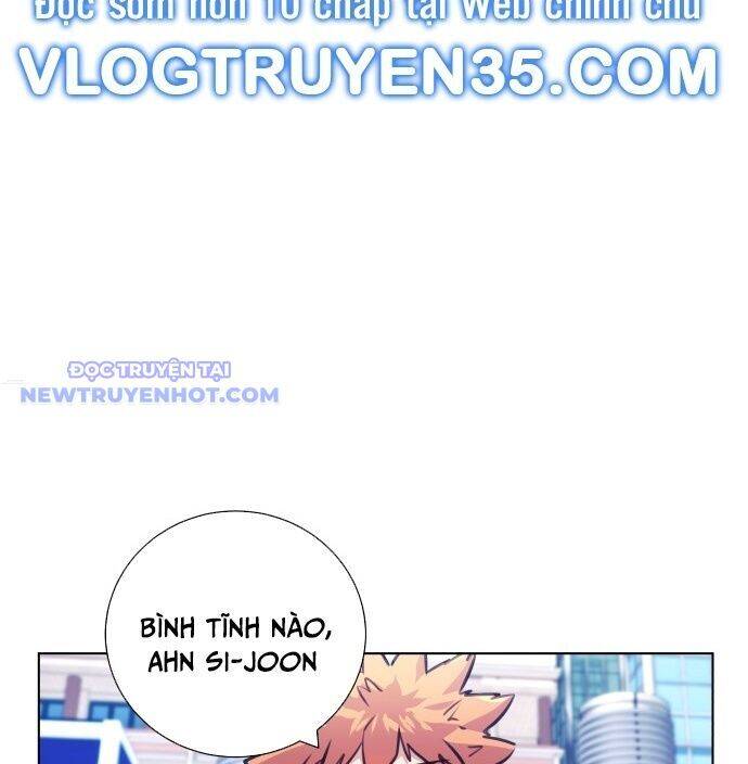 Góc Cao Khung Thành: Chapter 135