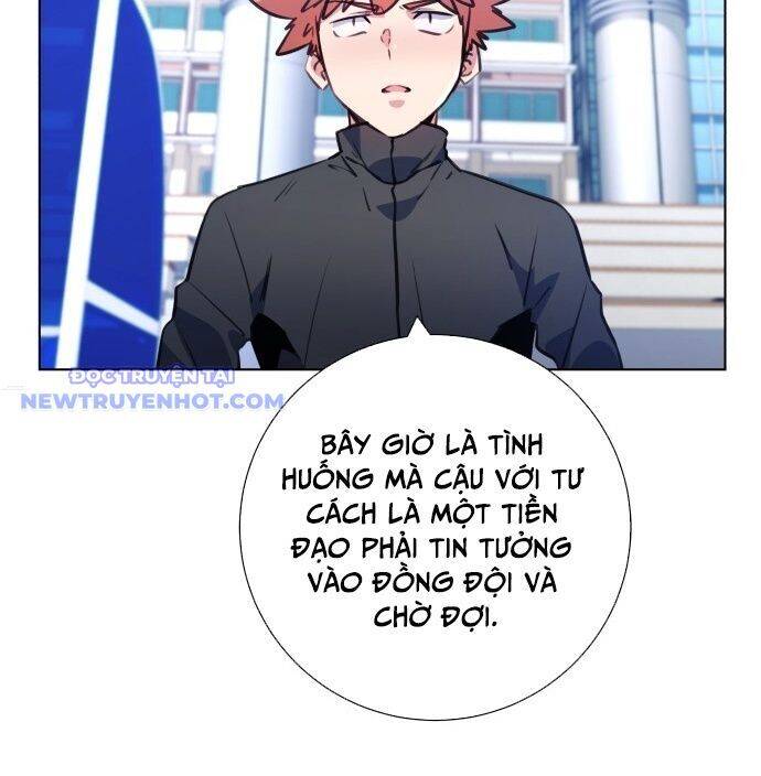 Góc Cao Khung Thành: Chapter 135