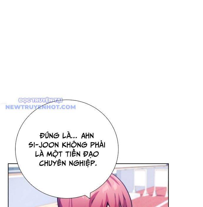 Góc Cao Khung Thành: Chapter 135