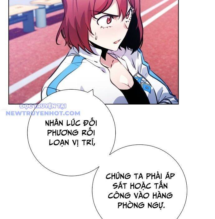 Góc Cao Khung Thành: Chapter 135