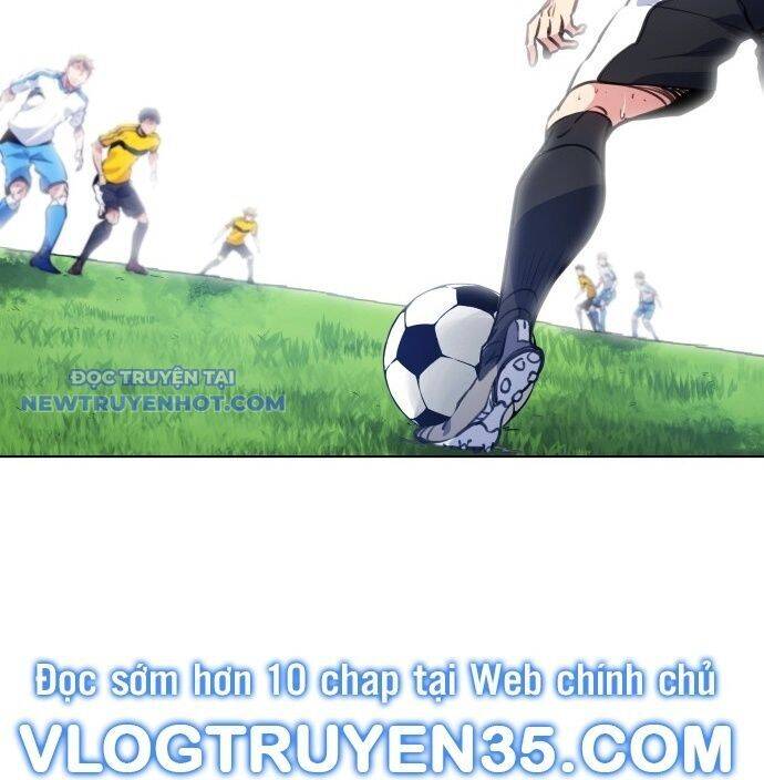 Góc Cao Khung Thành: Chapter 135