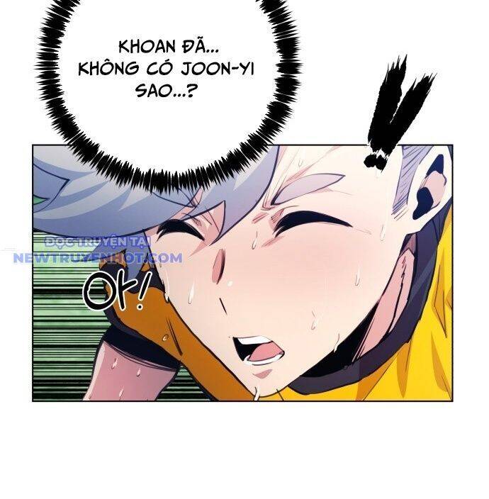 Góc Cao Khung Thành: Chapter 135
