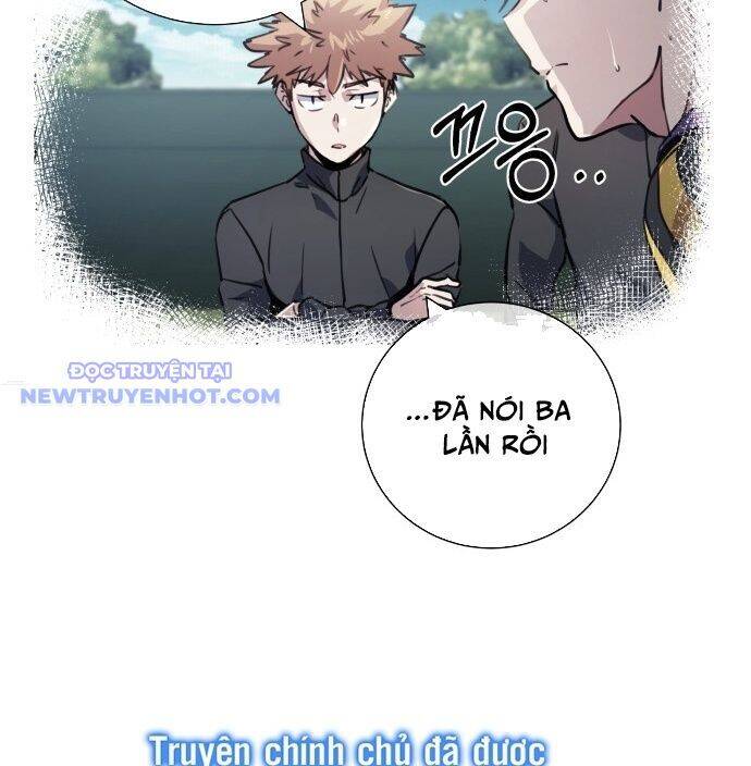 Góc Cao Khung Thành: Chapter 135