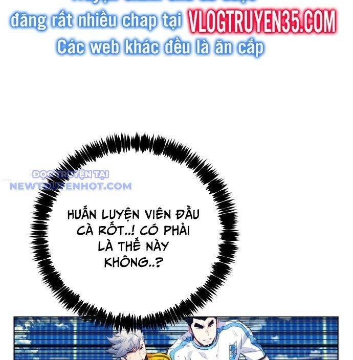 Góc Cao Khung Thành: Chapter 135