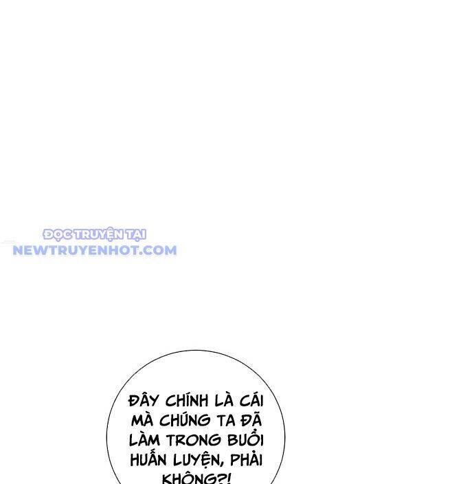 Góc Cao Khung Thành: Chapter 135