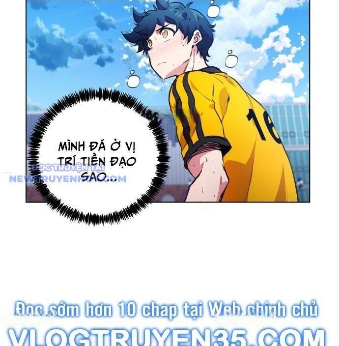 Góc Cao Khung Thành: Chapter 135