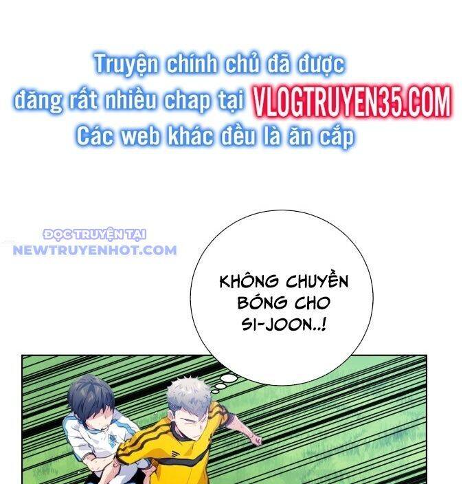Góc Cao Khung Thành: Chapter 135
