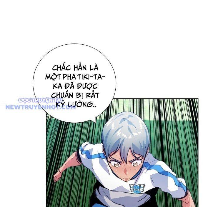 Góc Cao Khung Thành: Chapter 135