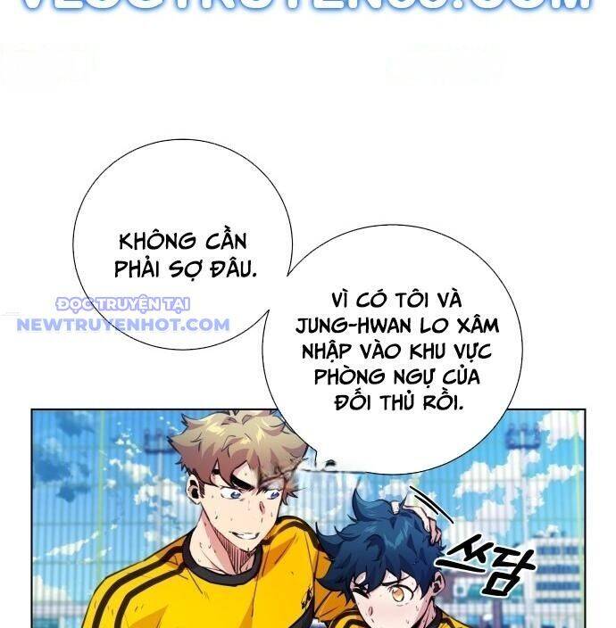 Góc Cao Khung Thành: Chapter 135
