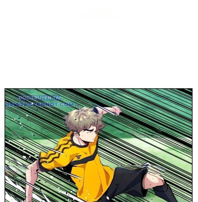 Góc Cao Khung Thành: Chapter 135