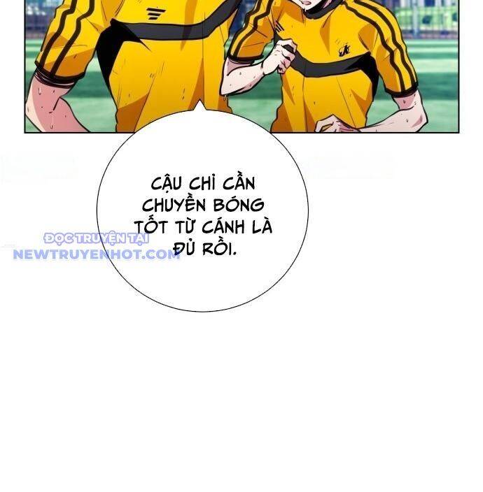 Góc Cao Khung Thành: Chapter 135