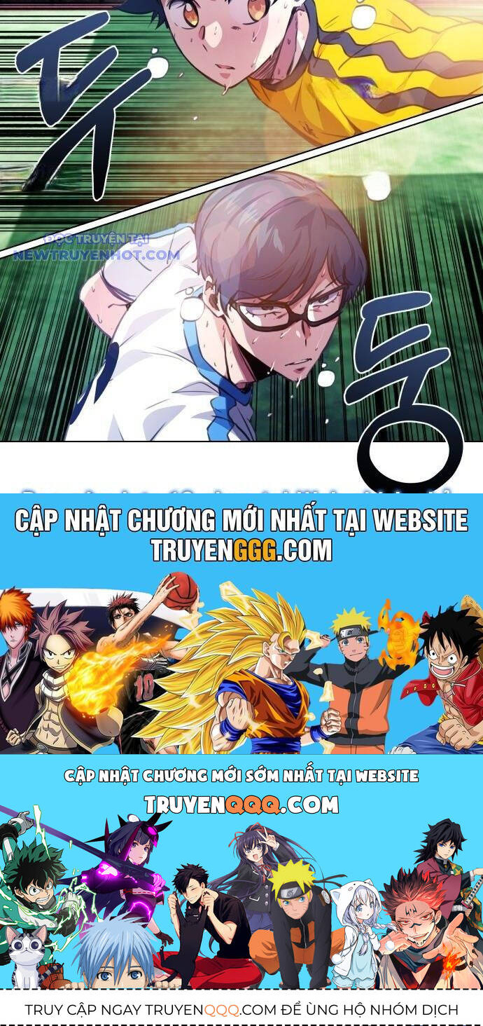 Góc Cao Khung Thành: Chapter 135