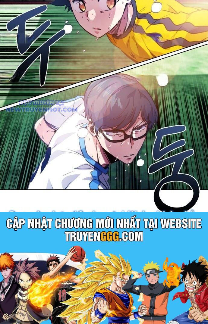 Góc Cao Khung Thành: Chapter 135