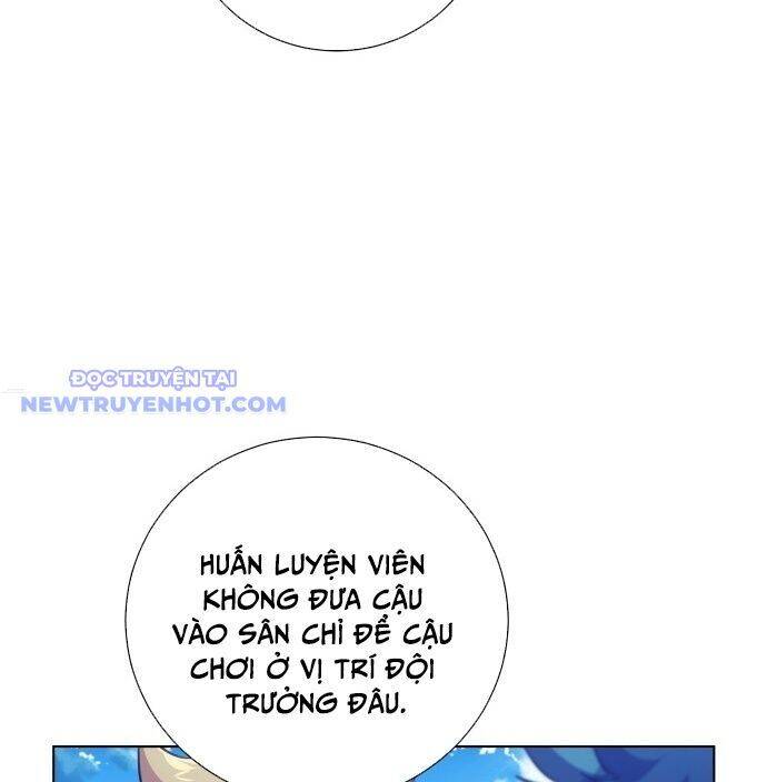 Góc Cao Khung Thành: Chapter 135