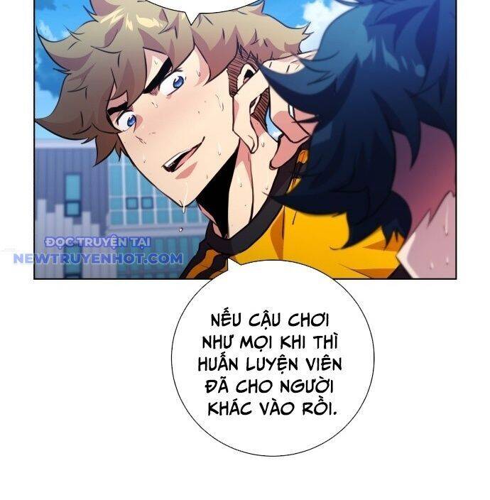 Góc Cao Khung Thành: Chapter 135