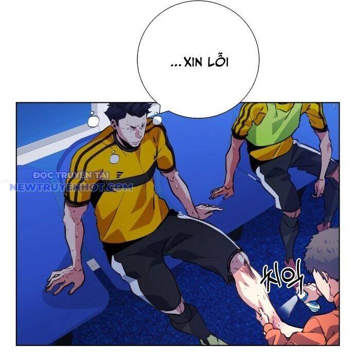 Góc Cao Khung Thành: Chapter 135