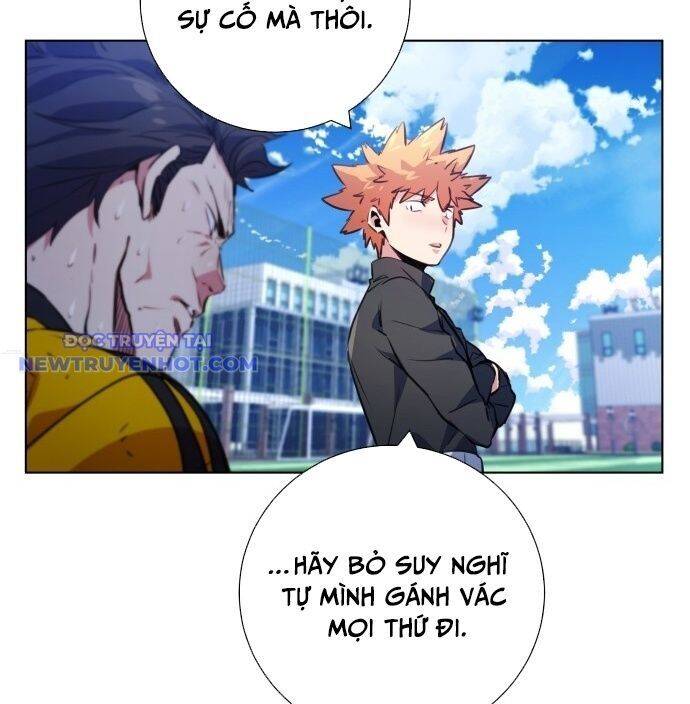 Góc Cao Khung Thành: Chapter 135