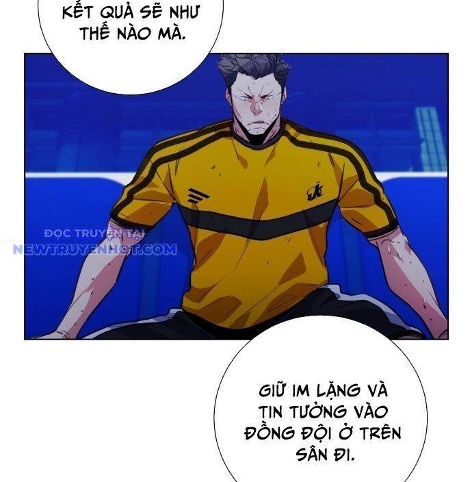 Góc Cao Khung Thành: Chapter 135