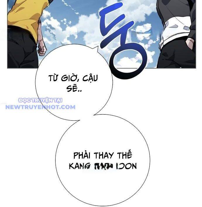 Góc Cao Khung Thành: Chapter 135