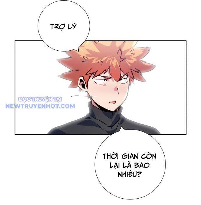 Góc Cao Khung Thành: Chapter 135