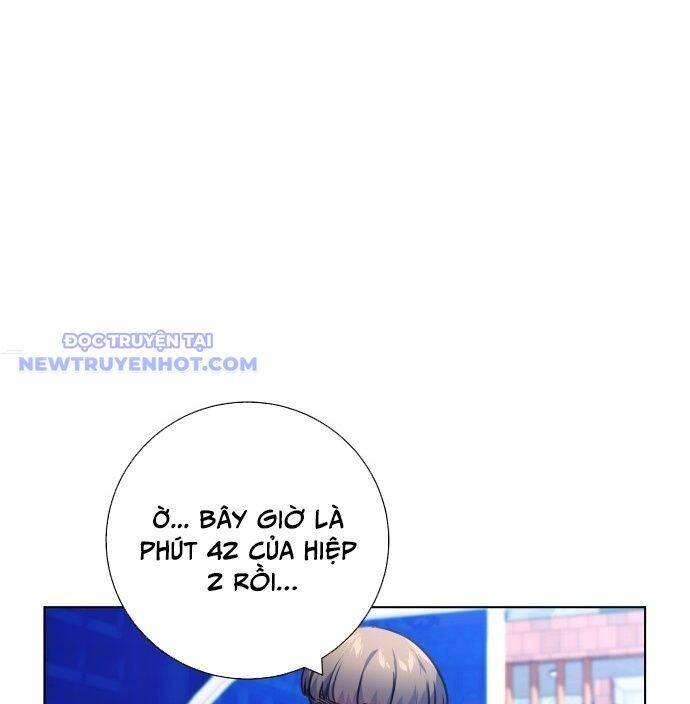 Góc Cao Khung Thành: Chapter 135