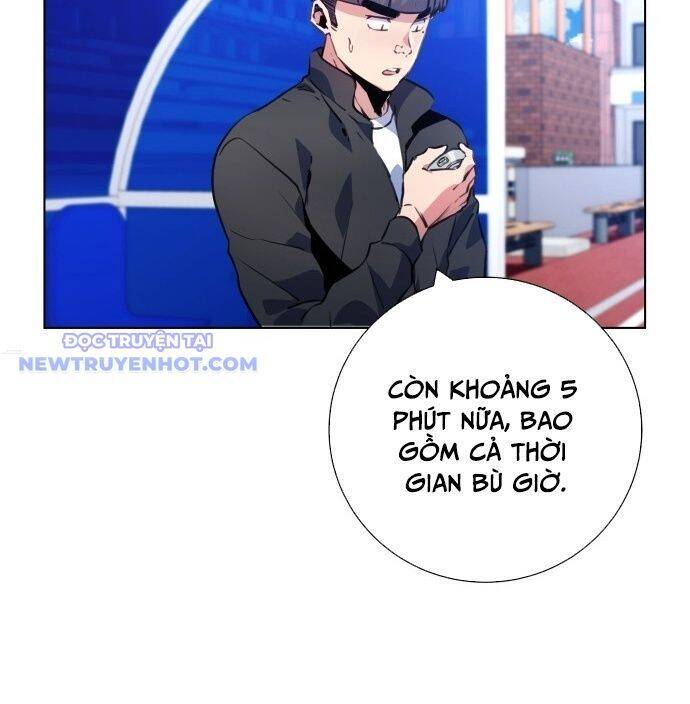 Góc Cao Khung Thành: Chapter 135