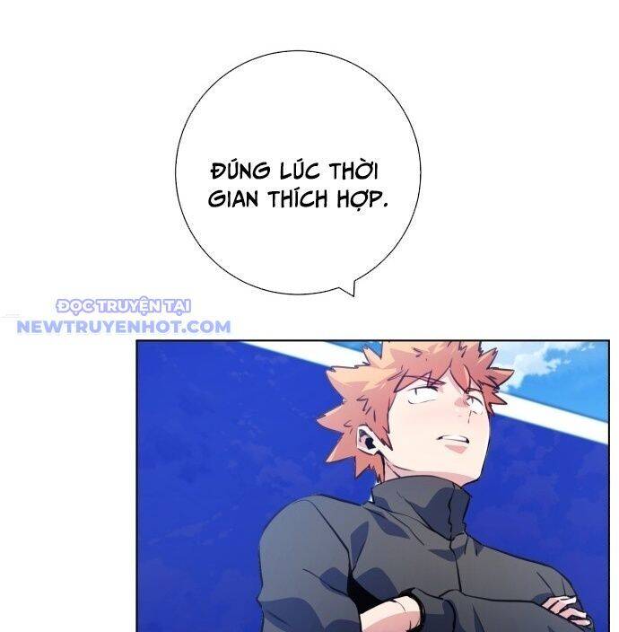 Góc Cao Khung Thành: Chapter 135