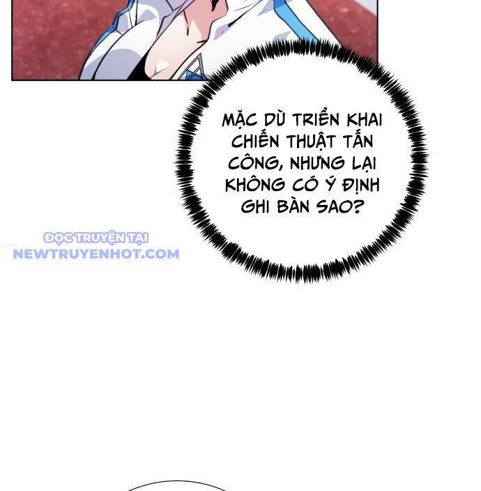 Góc Cao Khung Thành: Chapter 135