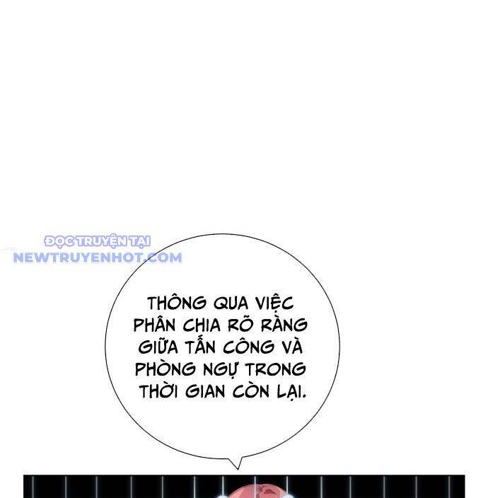 Góc Cao Khung Thành: Chapter 135