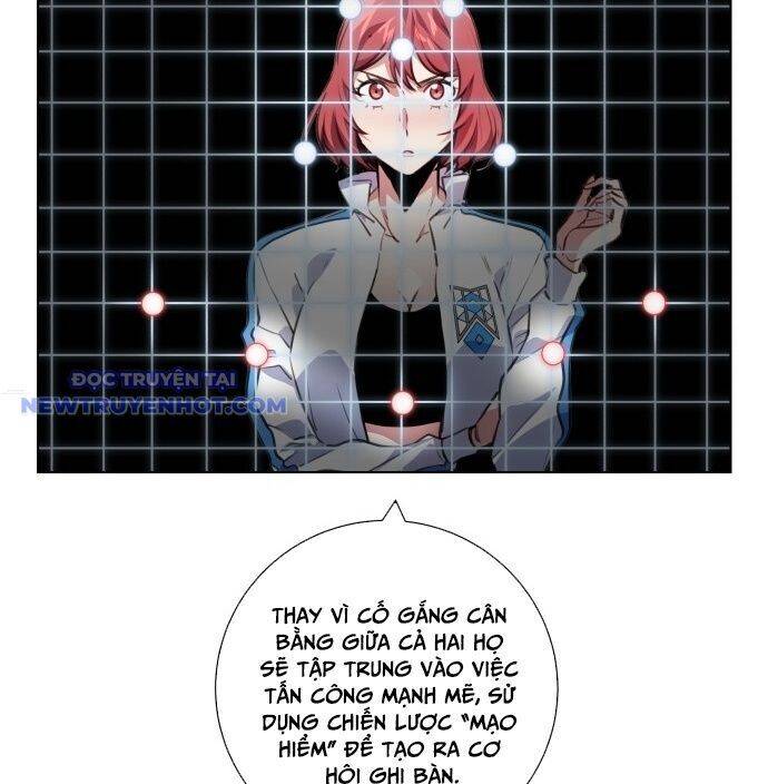 Góc Cao Khung Thành: Chapter 135