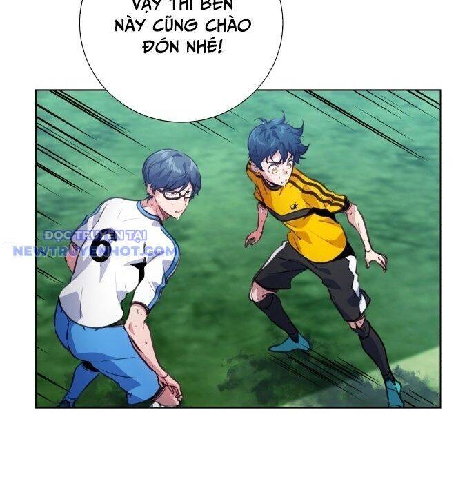 Góc Cao Khung Thành: Chapter 135