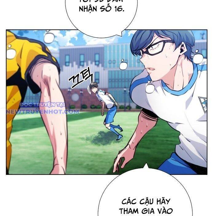 Góc Cao Khung Thành: Chapter 135
