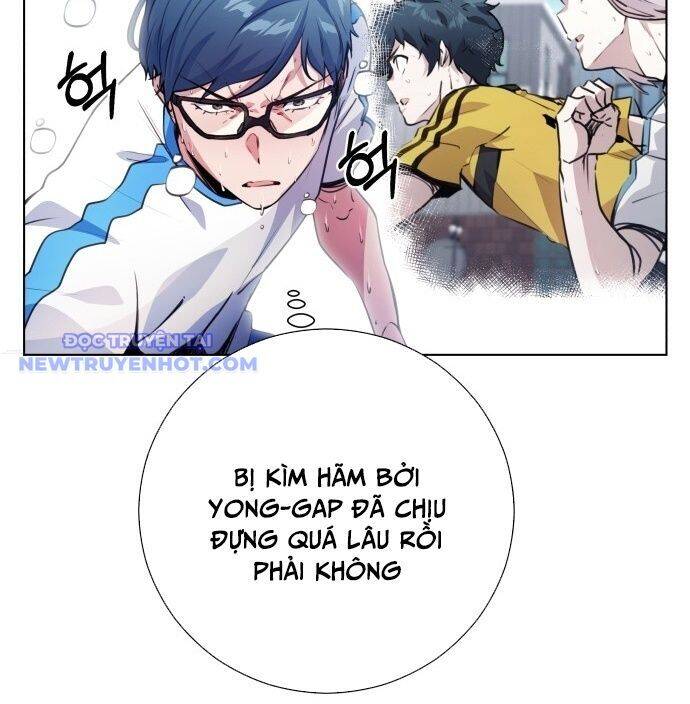 Góc Cao Khung Thành: Chapter 135