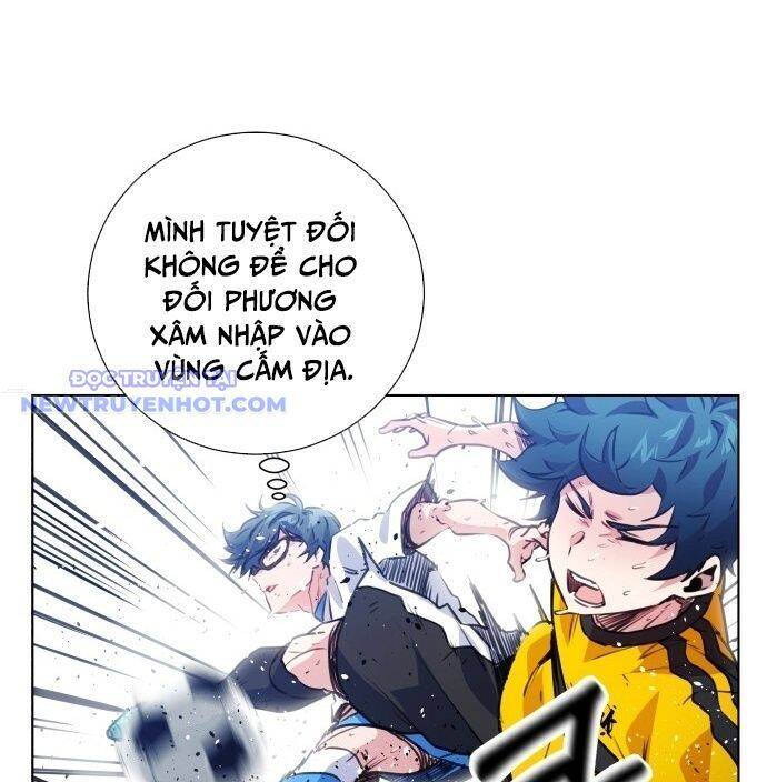 Góc Cao Khung Thành: Chapter 135