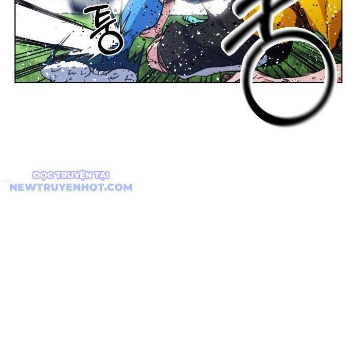 Góc Cao Khung Thành: Chapter 135