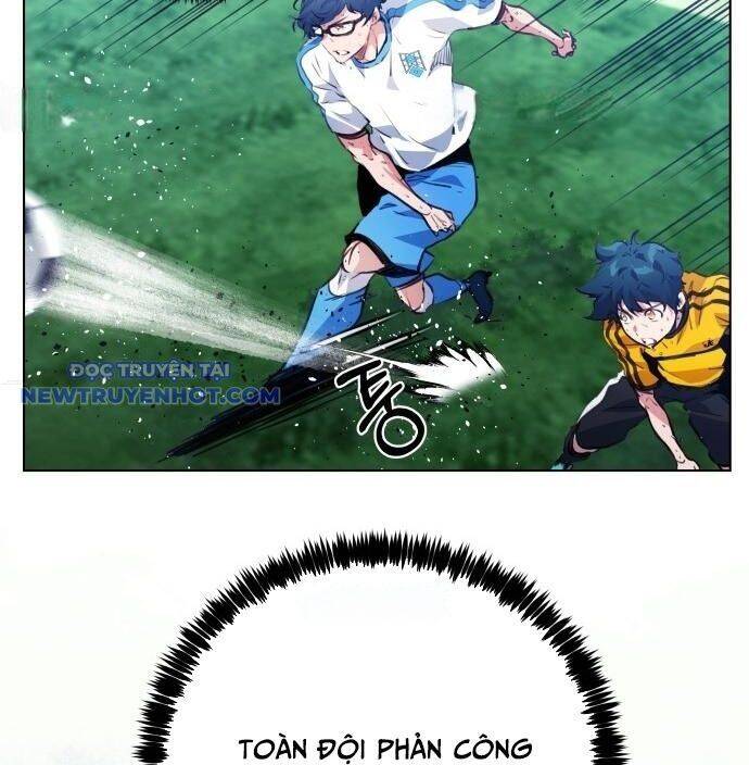 Góc Cao Khung Thành: Chapter 135