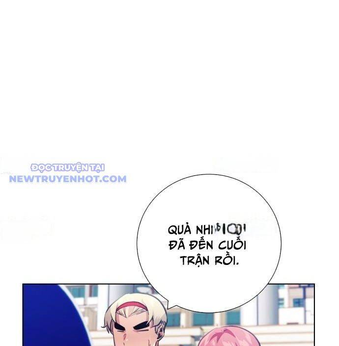 Góc Cao Khung Thành: Chapter 135