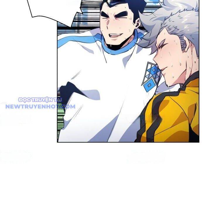 Góc Cao Khung Thành: Chapter 135