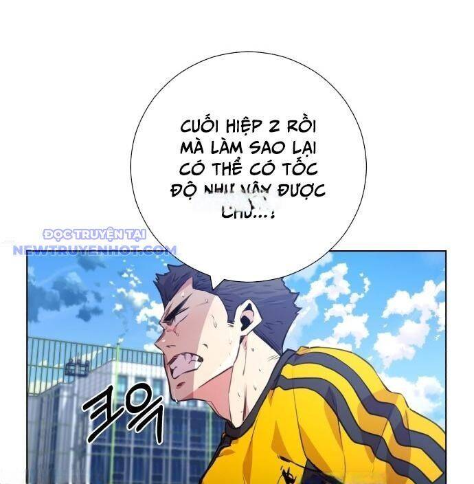 Góc Cao Khung Thành: Chapter 135