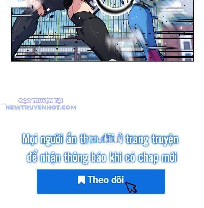 Góc Cao Khung Thành: Chapter 135