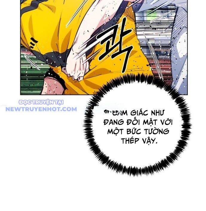 Góc Cao Khung Thành: Chapter 135