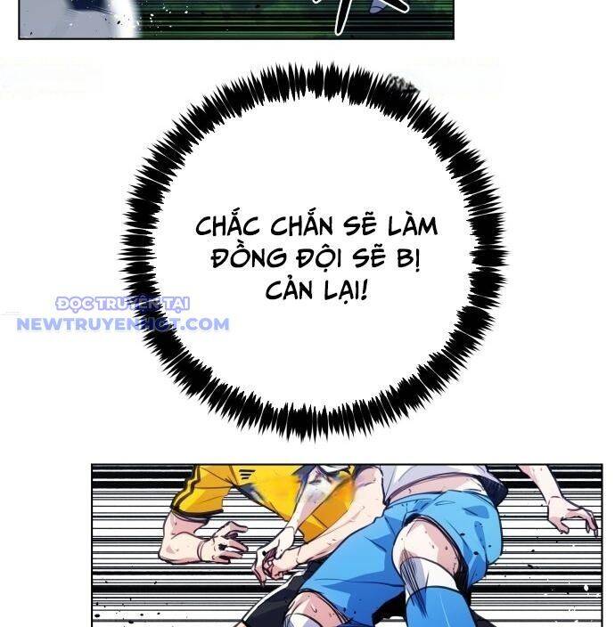 Góc Cao Khung Thành: Chapter 135
