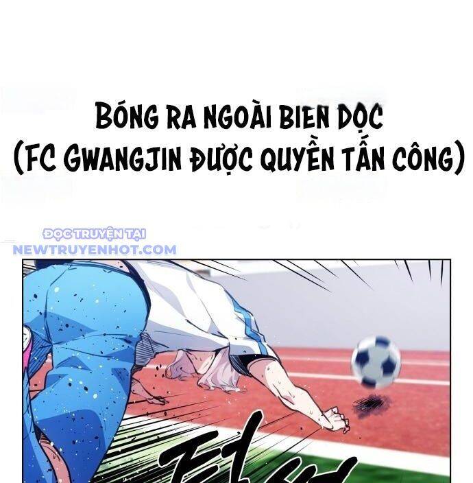 Góc Cao Khung Thành: Chapter 135