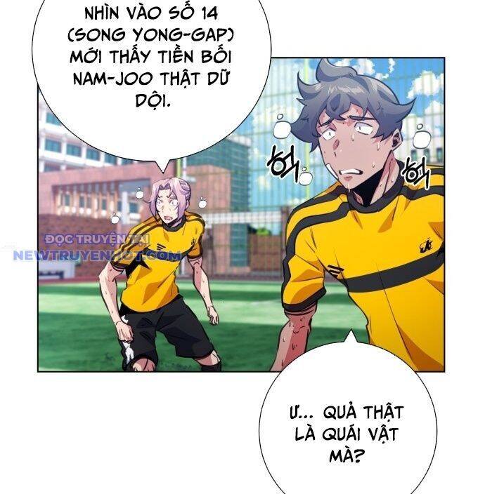 Góc Cao Khung Thành: Chapter 135