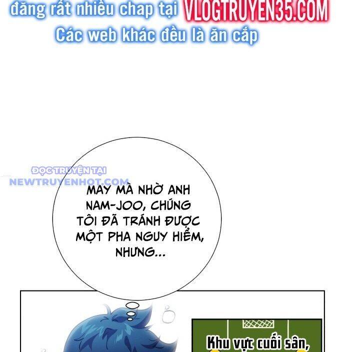 Góc Cao Khung Thành: Chapter 135