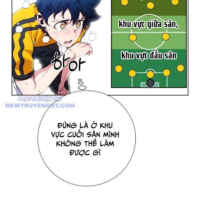 Góc Cao Khung Thành: Chapter 135