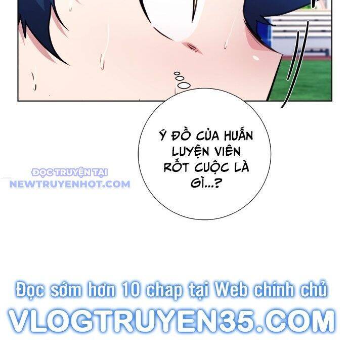 Góc Cao Khung Thành: Chapter 135