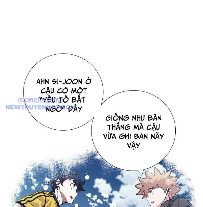 Góc Cao Khung Thành: Chapter 135