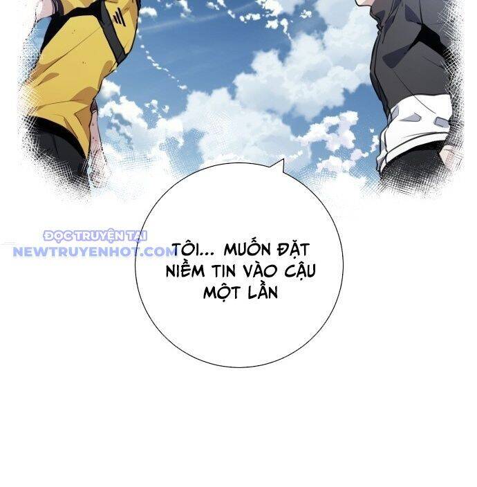 Góc Cao Khung Thành: Chapter 135